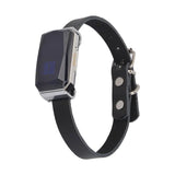 G12 Smart GPS pet tracker: Mini, waterproof, anti - loss collar for dogs & cats - Emete store