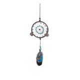 Retro Creative Dream Catcher Car Hanger Windbell Dream Catcher Home Decoration Hanger Dream Catcher Hanger