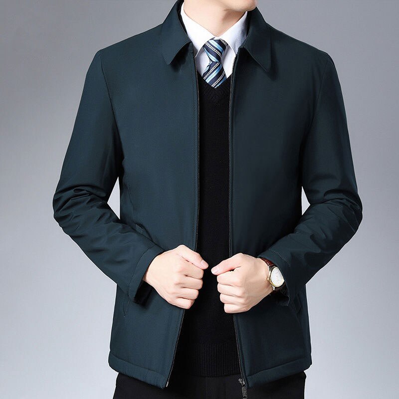 Men's Jackets And Coats - Emete Store