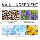 EAST MOON Men's Charm Perfume Lasting Fragrance Natural Fresh Release Charm Dating Atmosphere Perfume - Emete store