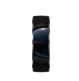 New R1 R2 Smart Ring Pedometer Heart Rate Blood Pressure Blood Oxygen Sleep Monitoring Smart Ring - Emete store