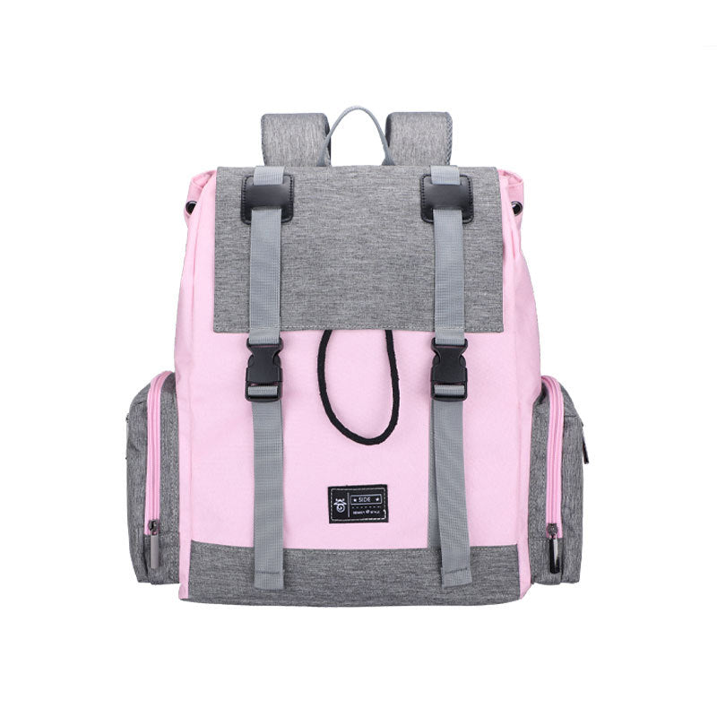 ins Mori Harajuku schoolbag high school students college students backpack small fresh backpack girls