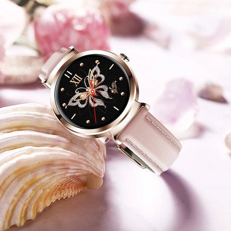 LIGE/BANGWEI New Smart Watch Women's Multifunctional Bracelet Watch - Emete store
