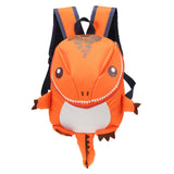 3D Dinosaur Backpack For Boys Girls Children waterproof backpacks kids kindergarten Small School Bag Girls Animal School Bags