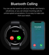 I29 Smart Watch  Men Waterproof Sport Fitness Tracker Weather Display Bluetooth Call Smartwatch For Android IOS - Emete store