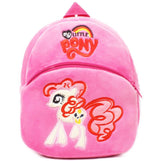 Children School Backpack Cartoon Rainbow Baby Girls Kindergarten Kids School Bags