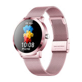 Q8H Smart Watch Step Heart Rate Information Push Smart Band Sports Watch Bracelet - Emete store