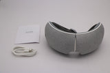Smart eye protector hot compress bluetooth eye mask eye massage eye protector - Emete store