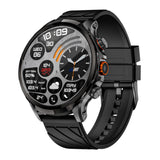 4G Smart Watch Independent Android System SIM Card Phone Watch WiFi - Emete store
