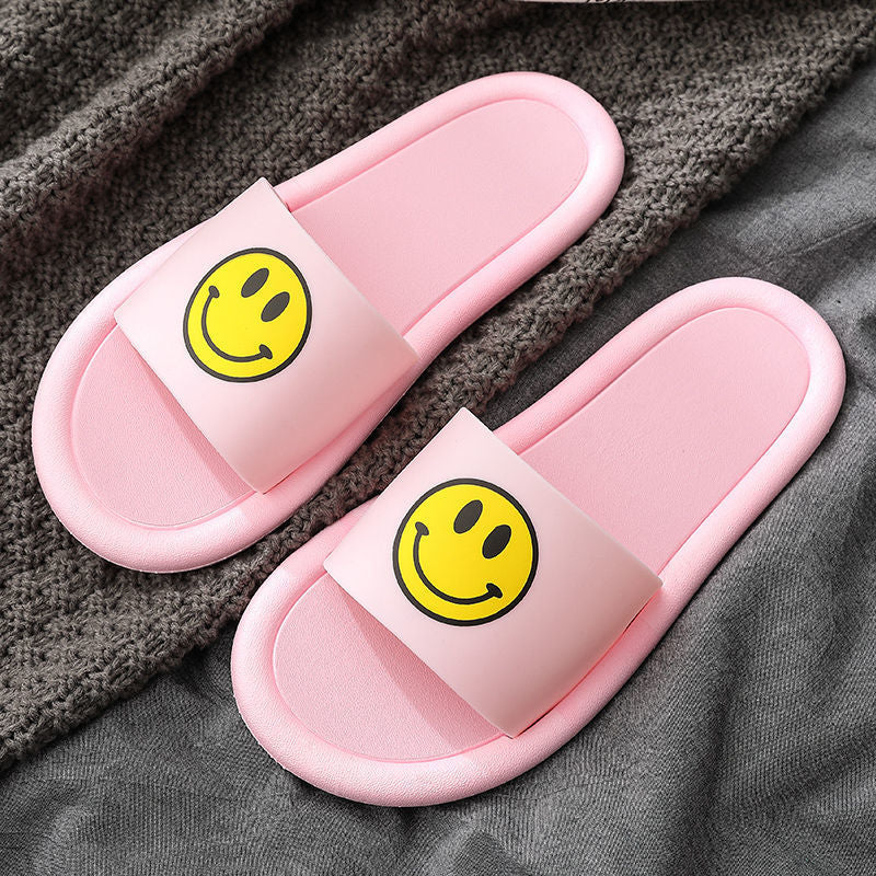 Cartoon-Inspired Non-Slip Summer Slippers for Women eprolo