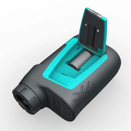 Golf Laser Rangefinder Telescope 600 Meters - Emete store
