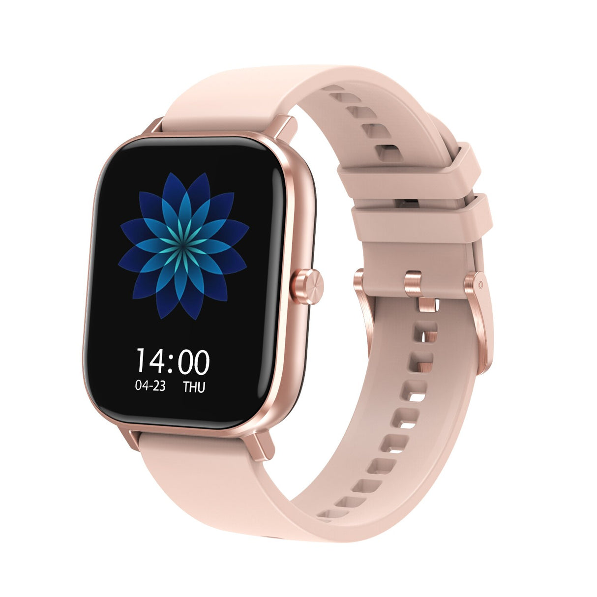 Cobrafly DT35+ Smart Watch Men Women 1.75inch Bluetooth Call Watches ECG PPG - Emete store