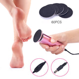 Electric Pedicure Tool