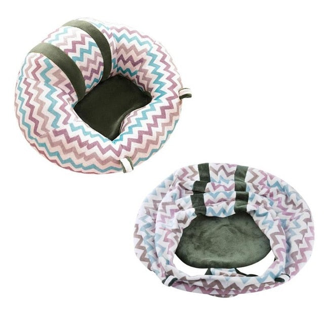 Portable Soft Sofa Floor Seat