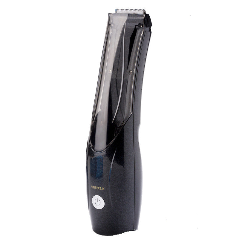 Automatic hair clipper ceramic blade pet clipper cat and dog trimmer hair trimmer electric clipper pet specific - Emete store