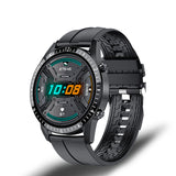 Multifunctional Smart Watch Bluetooth Call Pedometer Blood Pressure Heart Rate Detection Waterproof Watch - Emete store