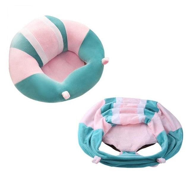 Portable Soft Sofa Floor Seat