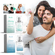 Enchanted Cologne Perfume, Gentle And Long-Lasting Charming Fragrance Behind The Neck And Ears Exudes A Unique Charm Couple Dating Perfume - Emete store