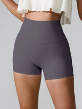 Best Buy in Australia - High Waist Active Shorts - Emete store