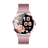 Q8H Smart Watch Step Heart Rate Information Push Smart Band Sports Watch Bracelet - Emete store