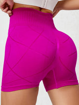 Best Online Shop in Australia - High Waist Active Shorts - Emete store