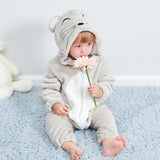 Toddler Animal Jumpsuit