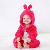 Toddler Animal Jumpsuit