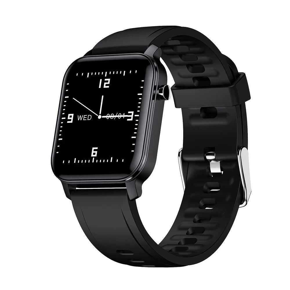 New Smart Watch men Women Electronics Smart for Android iOS Watches Smart Band Waterproof Smartwatch for xiaomi huawei - Emete store