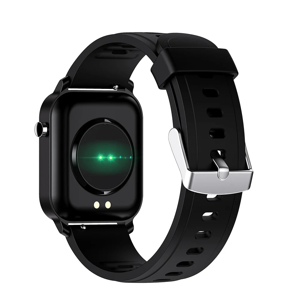 New Smart Watch men Women Electronics Smart for Android iOS Watches Smart Band Waterproof Smartwatch for xiaomi huawei - Emete store