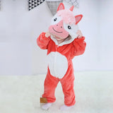 Toddler Animal Jumpsuit