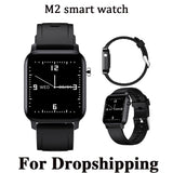 New Smart Watch men Women Electronics Smart for Android iOS Watches Smart Band Waterproof Smartwatch for xiaomi huawei - Emete store