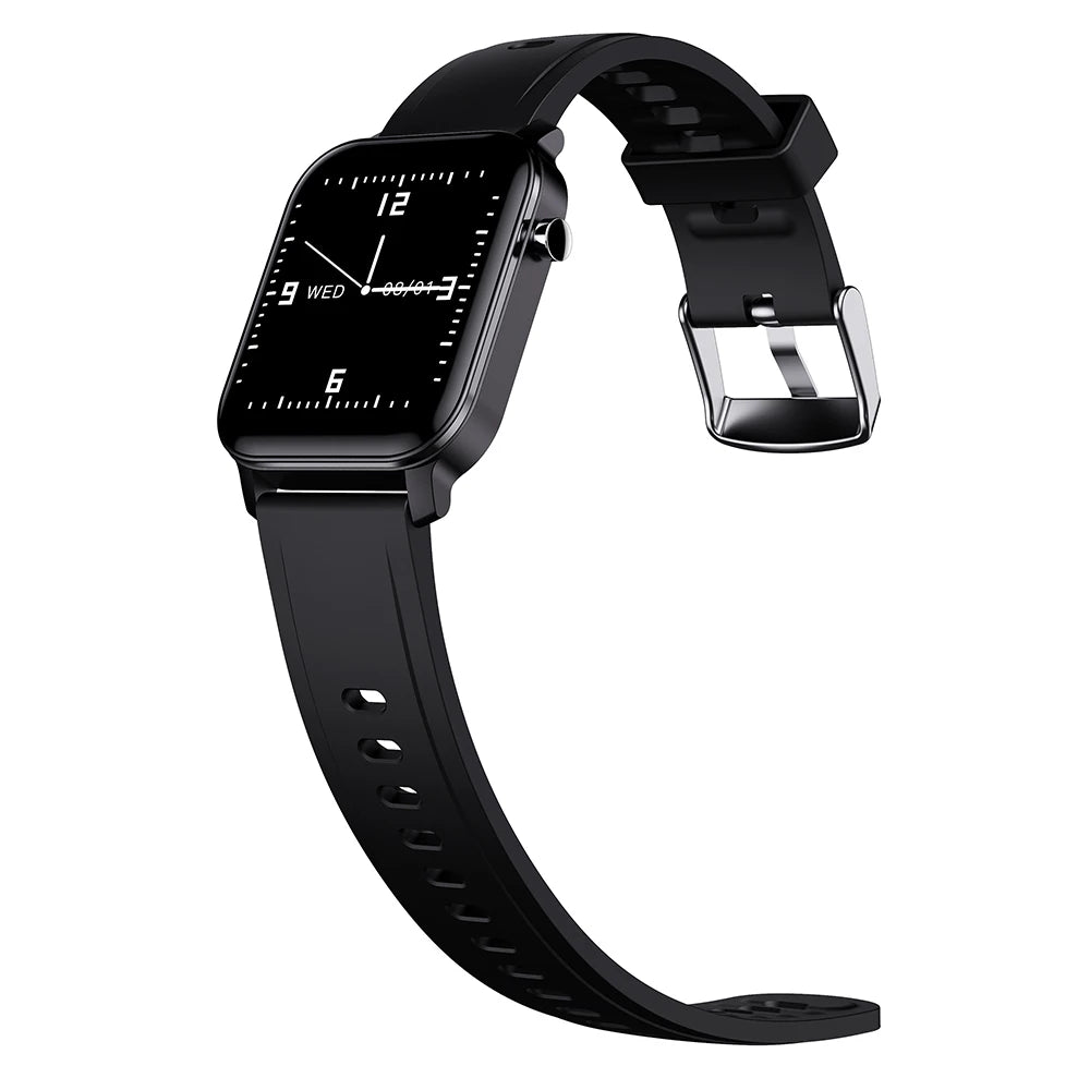 New Smart Watch men Women Electronics Smart for Android iOS Watches Smart Band Waterproof Smartwatch for xiaomi huawei - Emete store