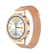 Women Physiological Cycle Reminder M3 Smart Watch Music Playback Smartwatch Heart Rate Tracker Female Band Ladies - Emete store