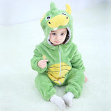 Toddler Animal Jumpsuit