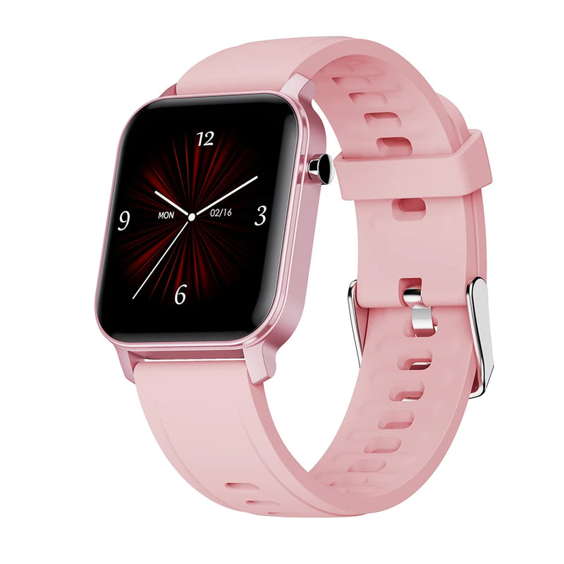 New Smart Watch Men & Women - Emete Store