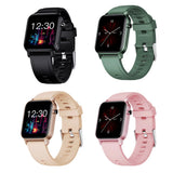 New Smart Watch men Women Electronics Smart for Android iOS Watches Smart Band Waterproof Smartwatch for xiaomi huawei - Emete store