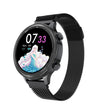 Women Physiological Cycle Reminder M3 Smart Watch Music Playback Smartwatch Heart Rate Tracker Female Band Ladies - Emete store