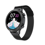 Women Physiological Cycle Reminder M3 Smart Watch Music Playback Smartwatch Heart Rate Tracker Female Band Ladies - Emete store
