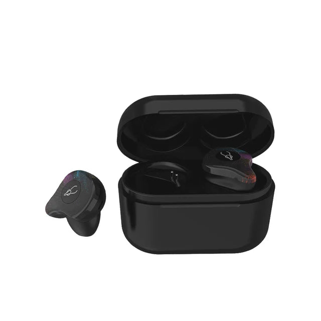 Sabbat x12 True Wireless Earphone Cordless Earbuds TWS Stereo headsets Bluetooth 5.0 Auriculares Earphone with Charging box - Emete store