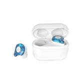 Sabbat x12 True Wireless Earphone Cordless Earbuds TWS Stereo headsets Bluetooth 5.0 Auriculares Earphone with Charging box - Emete store