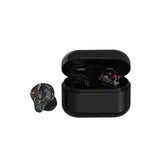Sabbat x12 True Wireless Earphone Cordless Earbuds TWS Stereo headsets Bluetooth 5.0 Auriculares Earphone with Charging box - Emete store