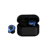 Sabbat x12 True Wireless Earphone Cordless Earbuds TWS Stereo headsets Bluetooth 5.0 Auriculares Earphone with Charging box - Emete store