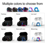 Sabbat x12 True Wireless Earphone Cordless Earbuds TWS Stereo headsets Bluetooth 5.0 Auriculares Earphone with Charging box - Emete store