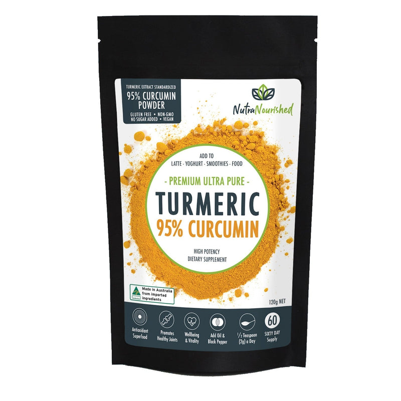 Good Gut Health and Faster Recovery with Fossil Shell Flour, Curcumin, and Electrolyte Powder - Emete Store