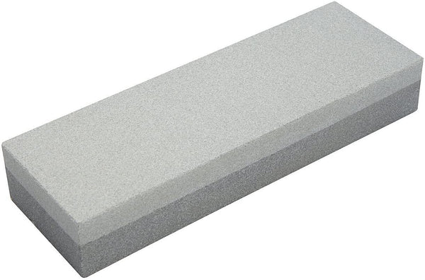 Combination Sharpening Stone Aluminum Oxide Silicon Carbide Knife - Fine/Coarse - Emete Store