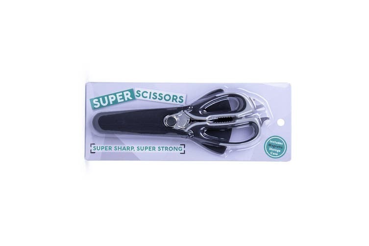 7 in 1 Multi Purpose Kitchen Super Scissors