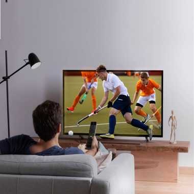 TVs