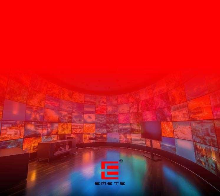 TVs