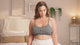 Berlei Women's Underwear Lift and Shape T-Shirt Mesh Bra