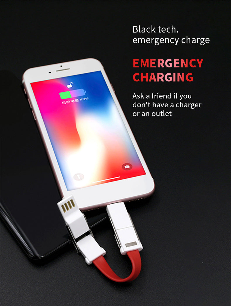 Fast Charging Cable eprolo